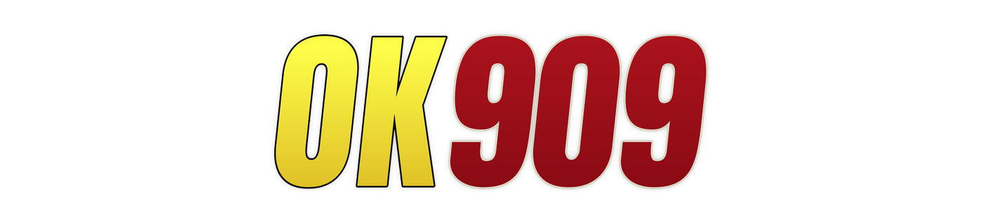 ok909 – Trang chủ